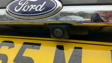 Ford Fiesta 1.0 EcoBoost 125 Titanium X 5dr Petrol Hatchback